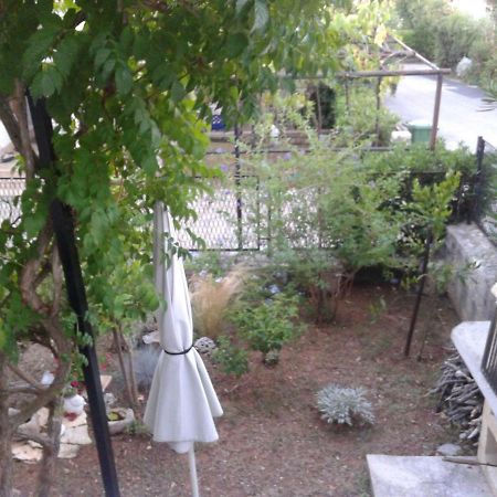 Apartment Milka بيتريتْشاني المظهر الخارجي الصورة