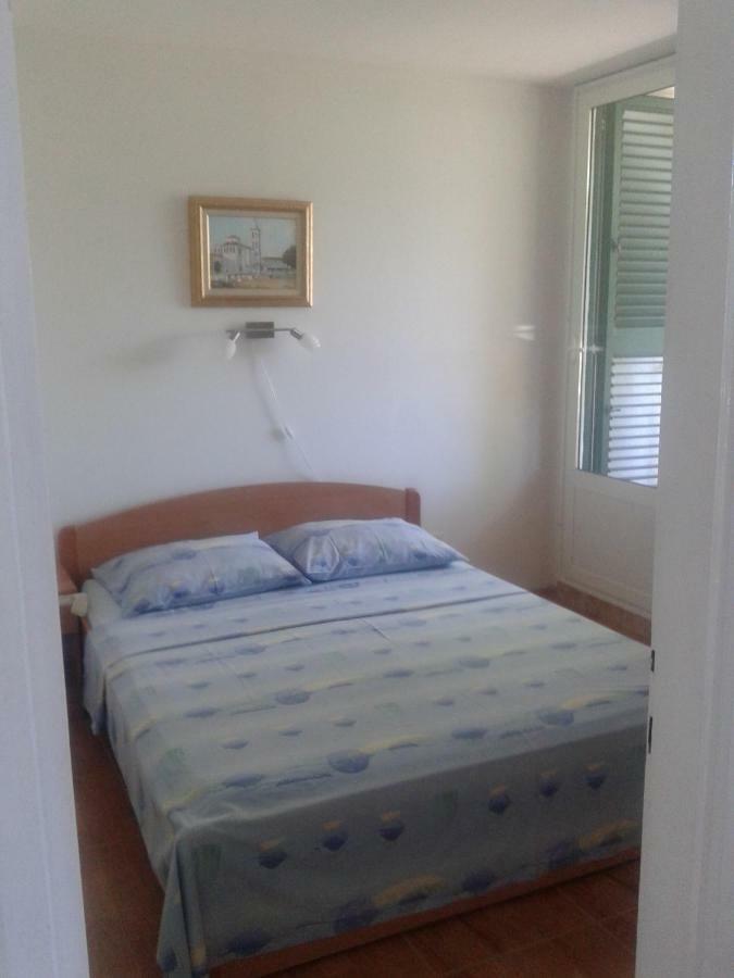 Apartment Milka بيتريتْشاني المظهر الخارجي الصورة