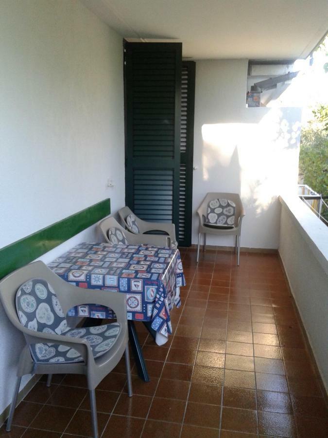 Apartment Milka بيتريتْشاني المظهر الخارجي الصورة
