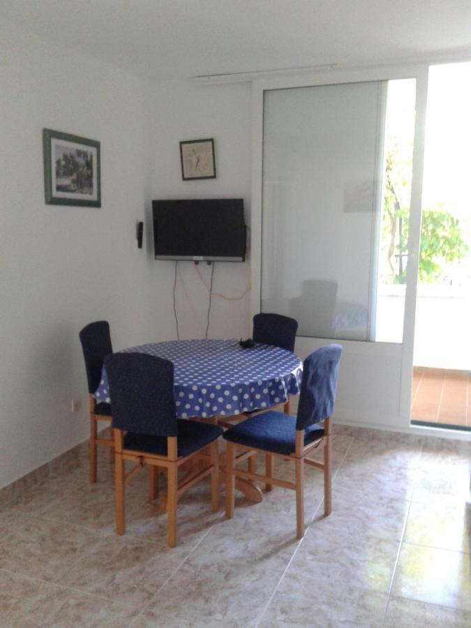 Apartment Milka بيتريتْشاني المظهر الخارجي الصورة