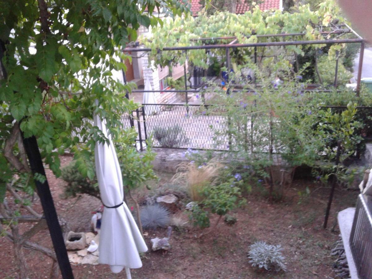 Apartment Milka بيتريتْشاني المظهر الخارجي الصورة