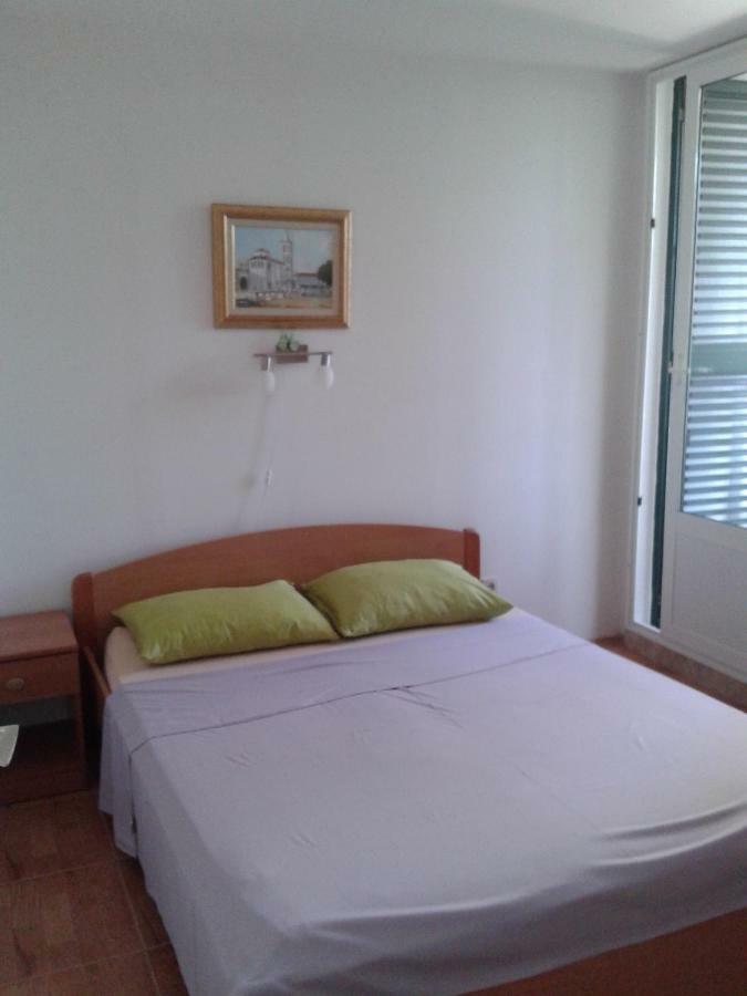 Apartment Milka بيتريتْشاني المظهر الخارجي الصورة