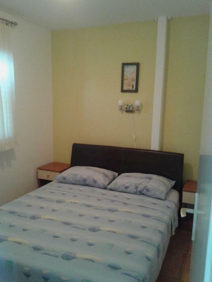 Apartment Milka بيتريتْشاني المظهر الخارجي الصورة