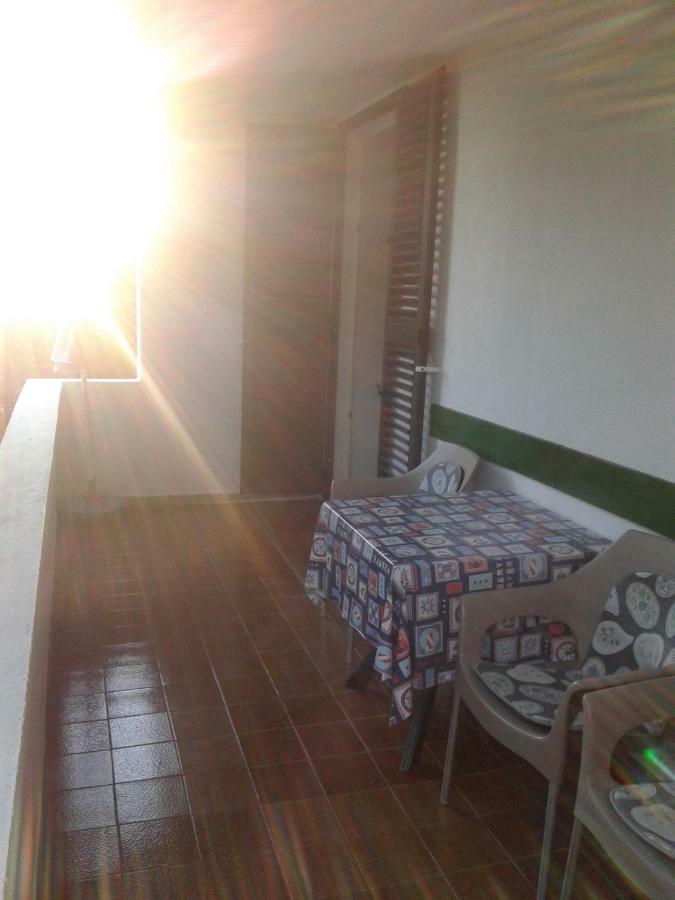 Apartment Milka بيتريتْشاني المظهر الخارجي الصورة