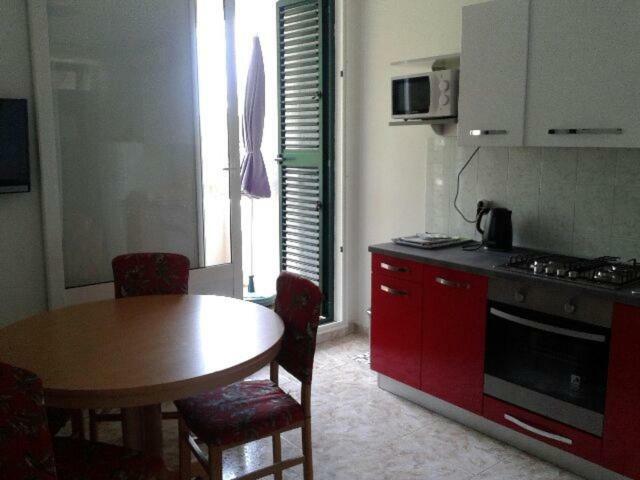 Apartment Milka بيتريتْشاني المظهر الخارجي الصورة