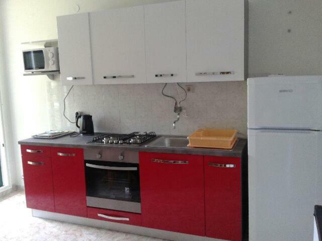 Apartment Milka بيتريتْشاني المظهر الخارجي الصورة